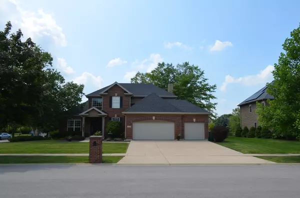 2501 Ventura DR, Plainfield, IL 60586