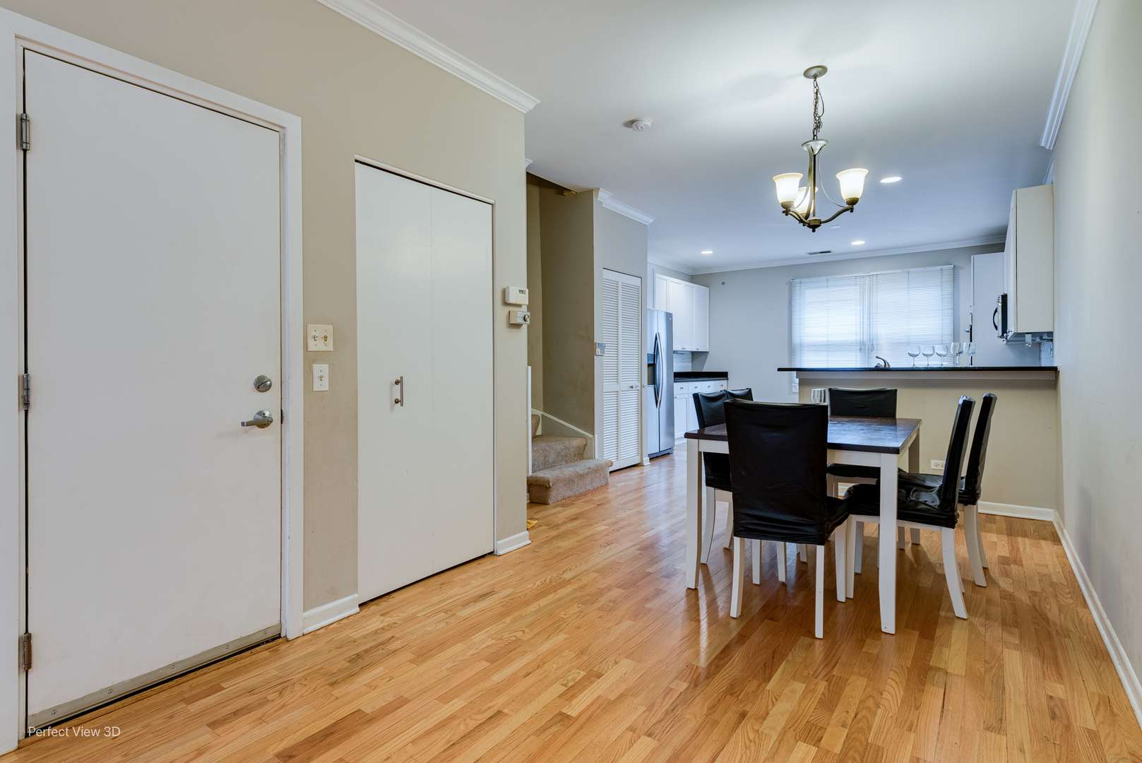 Chicago, IL 60616,1812 S State ST #26