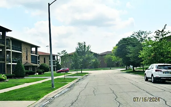 Tinley Park, IL 60477,Address not disclosed