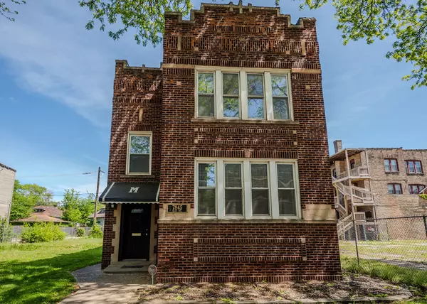 Chicago, IL 60619,7845 S Ellis AVE