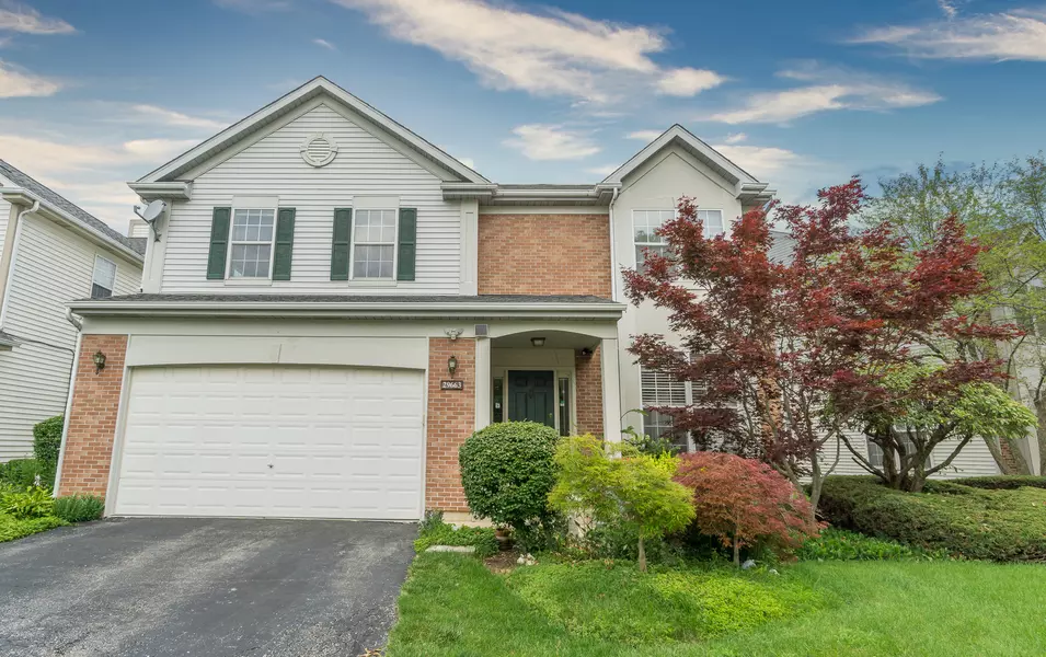 29663 N Birch AVE, Lake Bluff, IL 60044