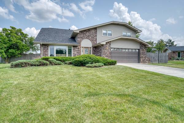 12809 MEADOWVIEW LN, Homer Glen, IL 60491