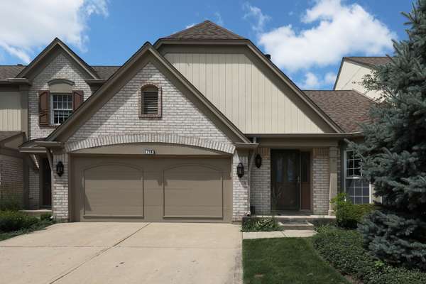 714 Alsace CIR,  Buffalo Grove,  IL 60089