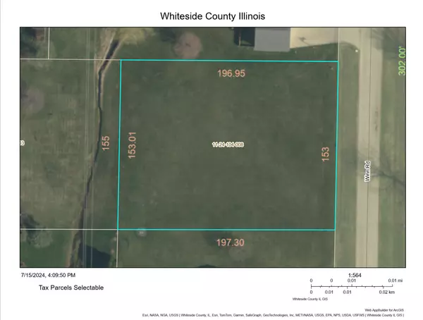 Sterling, IL 61081,000 Winn RD