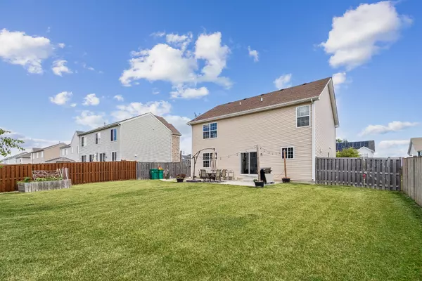 Joliet, IL 60431,513 Silver Falls ST