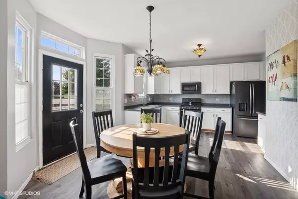 Minooka, IL 60447,380 Coneflower DR