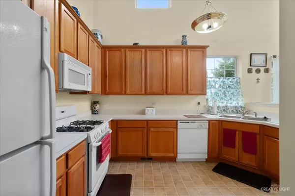 216 W Park AVE Sugar Grove, IL 60554