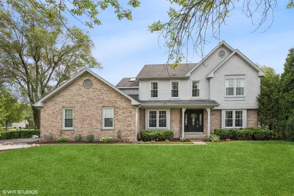 1180 Granville AVE, Itasca, IL 60143
