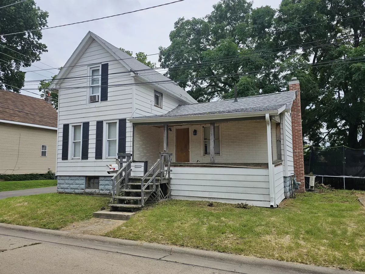 Sterling, IL 61081,5 E 7th ST