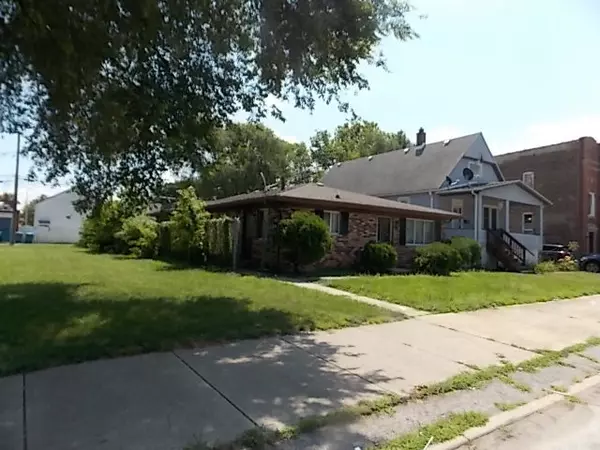 587 Wentworth AVE, Calumet City, IL 60409