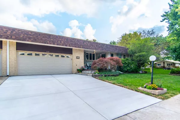115 Green Acres DR #115, Morris, IL 60450