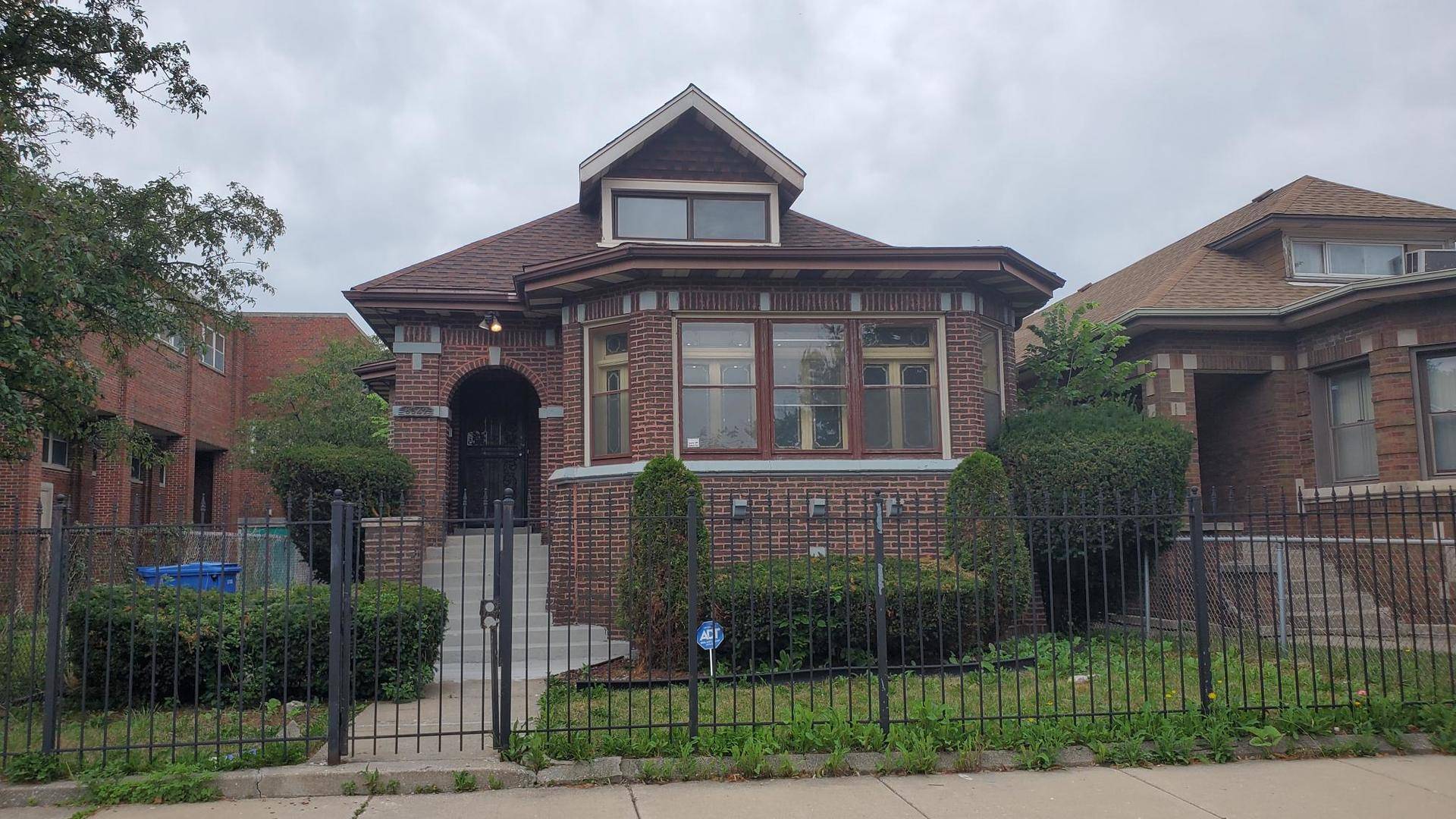 8342 S Justine ST, Chicago, IL 60620