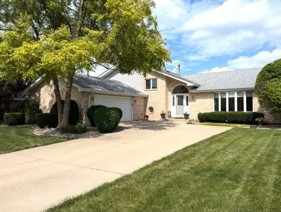 Mokena, IL 60448,19355 Kevin AVE