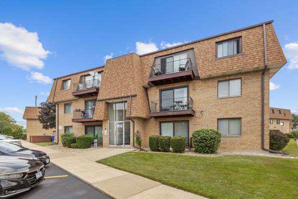 4913 W 109th ST #203,  Oak Lawn,  IL 60453