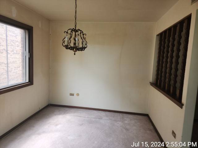 Alsip, IL 60803,4848 W 122nd ST #2W