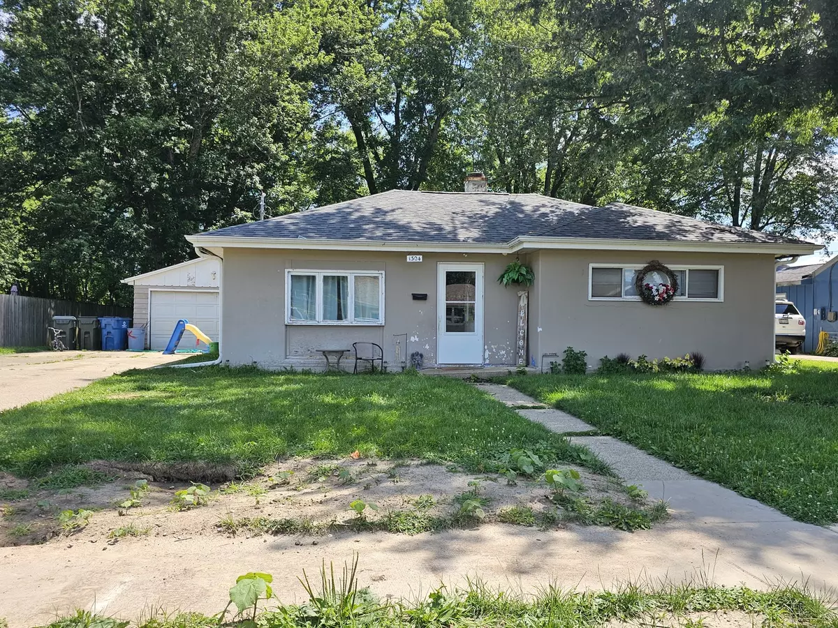 Sterling, IL 61081,1304 Harvey DR