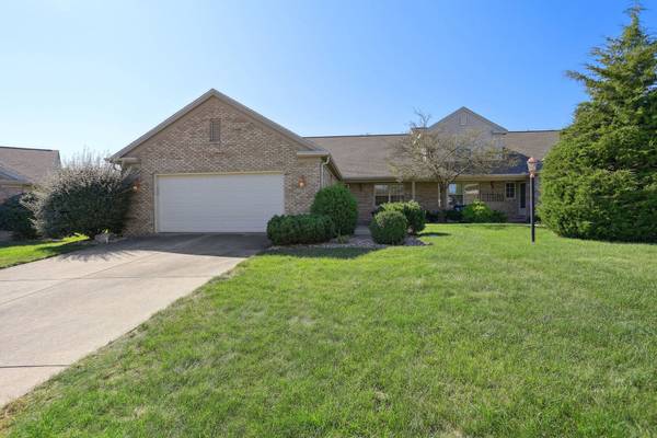 1901 Lydia CT #B, Urbana, IL 61802