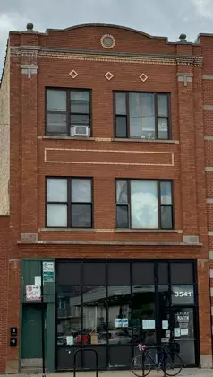 3541 W North AVE, Chicago, IL 60647