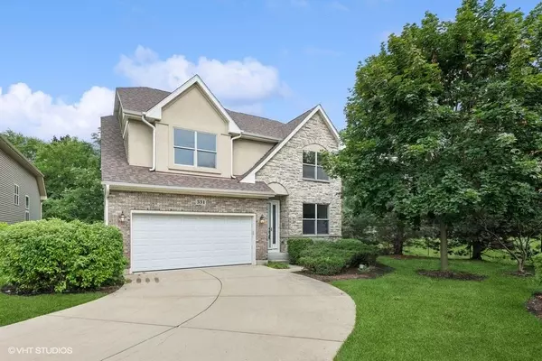 331 Mary Belle CIR, Buffalo Grove, IL 60089
