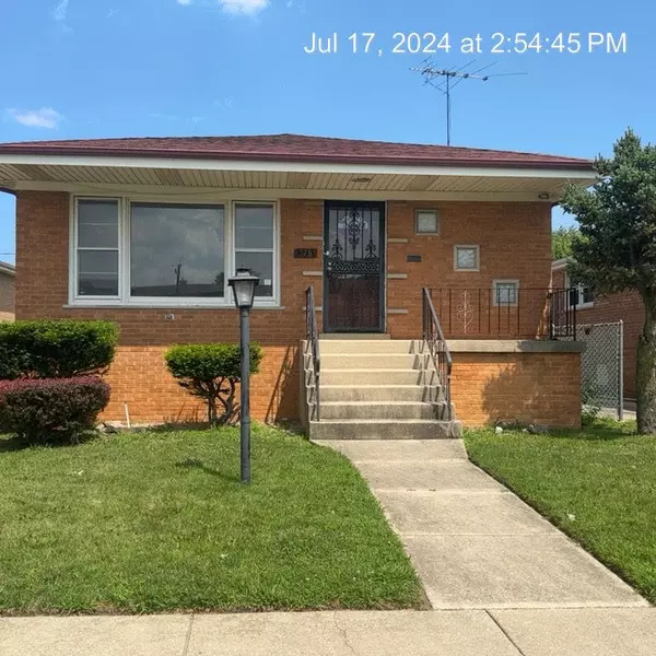 379 Bensley AVE, Calumet City, IL 60409