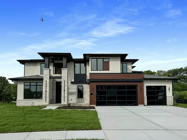15w601 89th PL, Burr Ridge, IL 60527