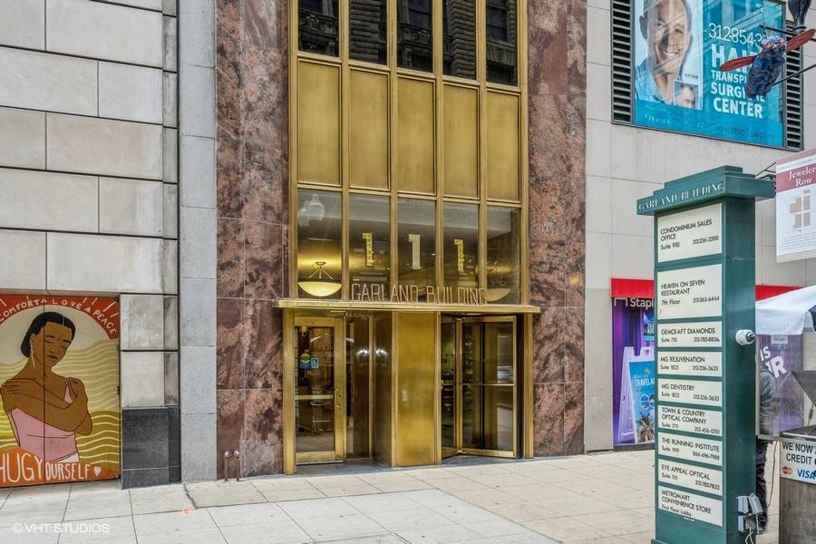 Chicago, IL 60602,111 N Wabash AVE #1403