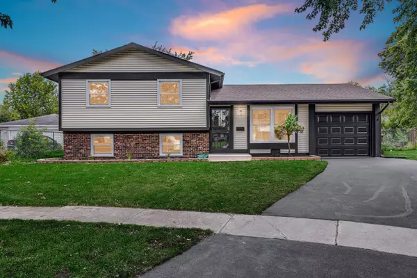 Country Club Hills,  IL 60478