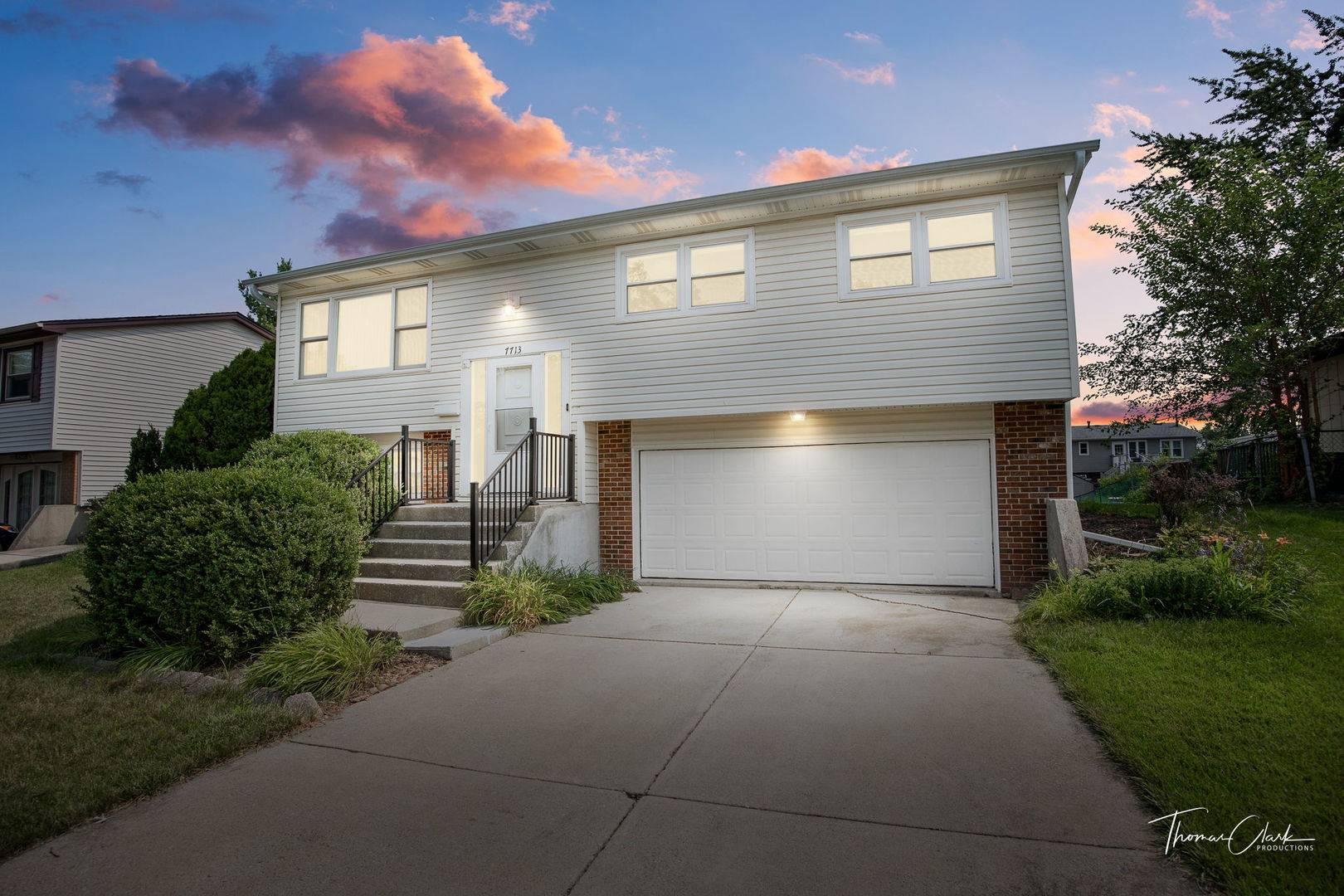 7713 162nd PL, Tinley Park, IL 60477