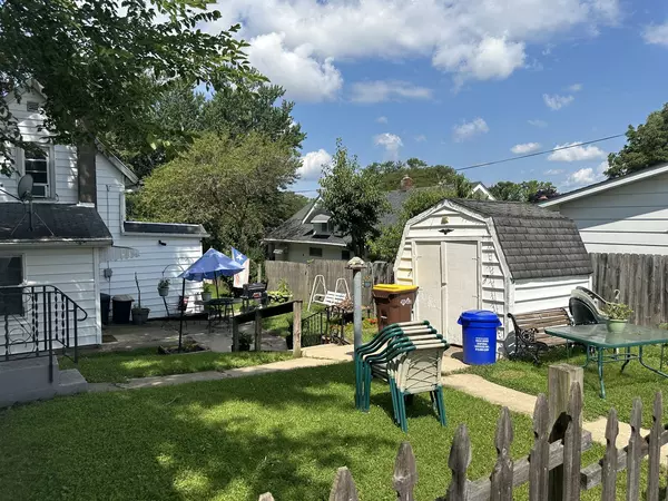 Rockford, IL 61104,1020 16th ST