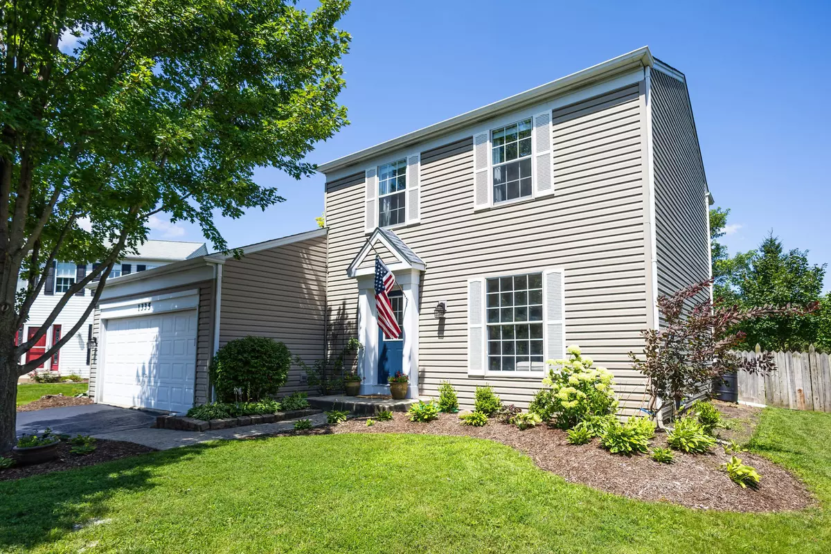 Carol Stream, IL 60188,1335 Nantucket CT