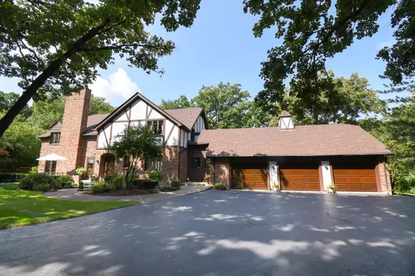 46 Ramsgate DR, Palos Park, IL 60464