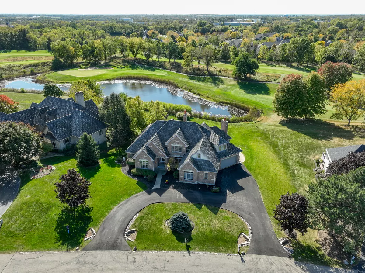 Woodstock, IL 60098,1519 BULL VALLEY DR