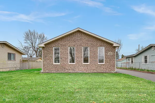 Blue Island, IL 60406,2841 141st PL