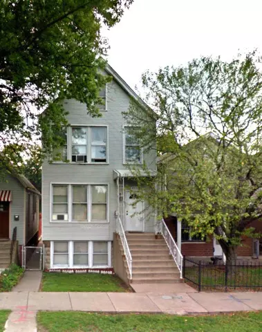 3414 S Western AVE, Chicago, IL 60608