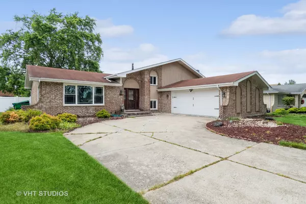 Homer Glen, IL 60491,14524 S Mallard LN