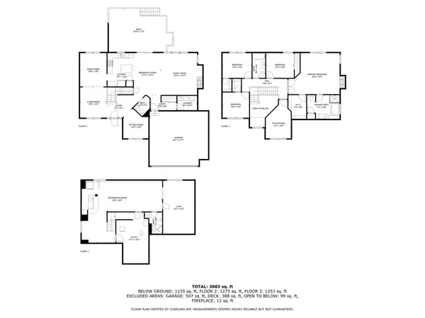 Montgomery, IL 60538,2555 Deer Point DR