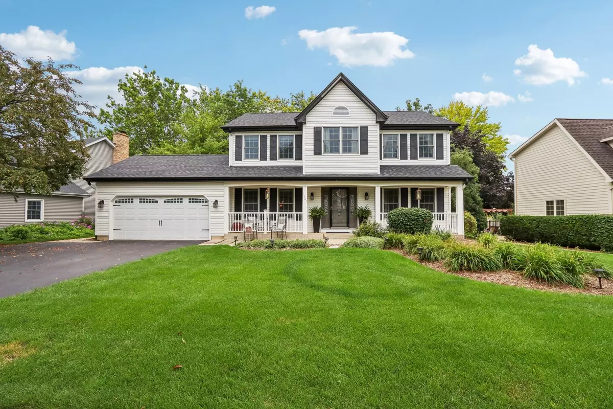 Algonquin, IL 60102,1125 Helen DR