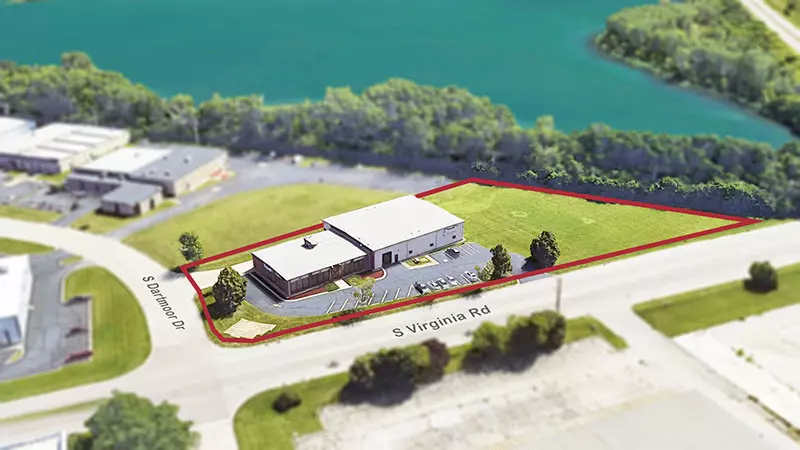 Crystal Lake, IL 60014,200 Virginia RD