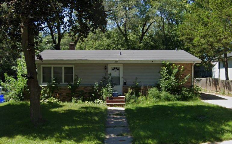 3328 Idlewood TER, Rockford, IL 61101