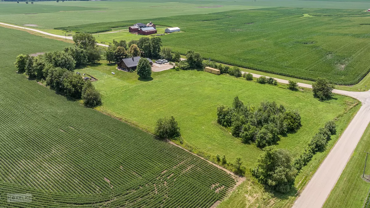 Newark, IL 60541,12076 Ashley RD