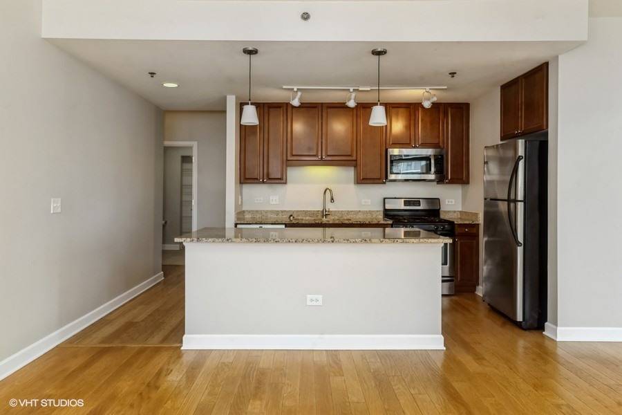 Chicago, IL 60605,1400 S Michigan AVE #1609
