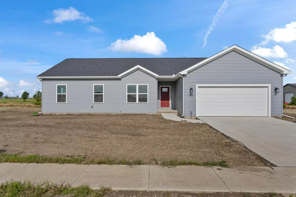 Fisher, IL 61843,503 Patterson DR