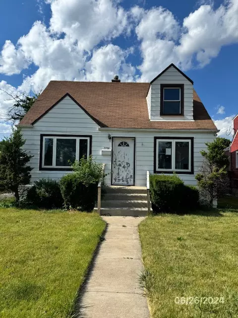 Chicago, IL 60652,3756 W 85th PL