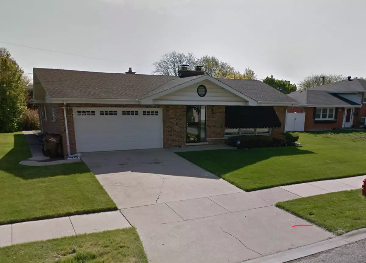 South Holland, IL 60473,16631 Langley AVE