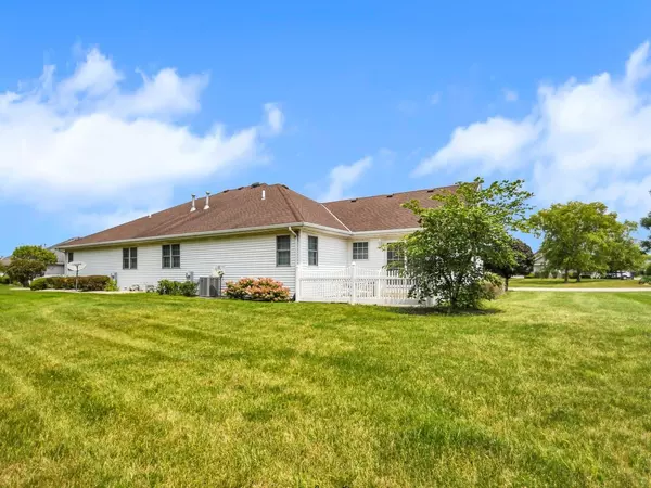 Diamond, IL 60416,132 Winding TRL