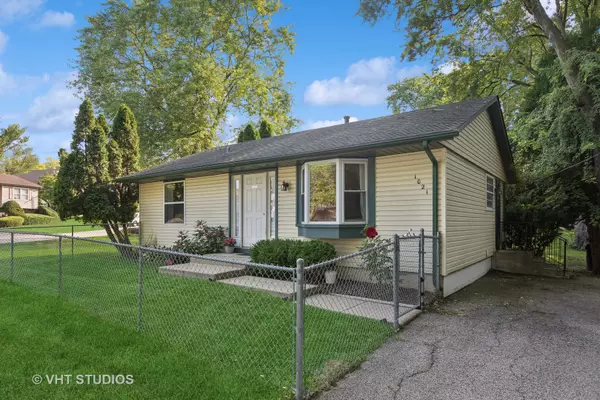 Wauconda, IL 60084,1021 James ST