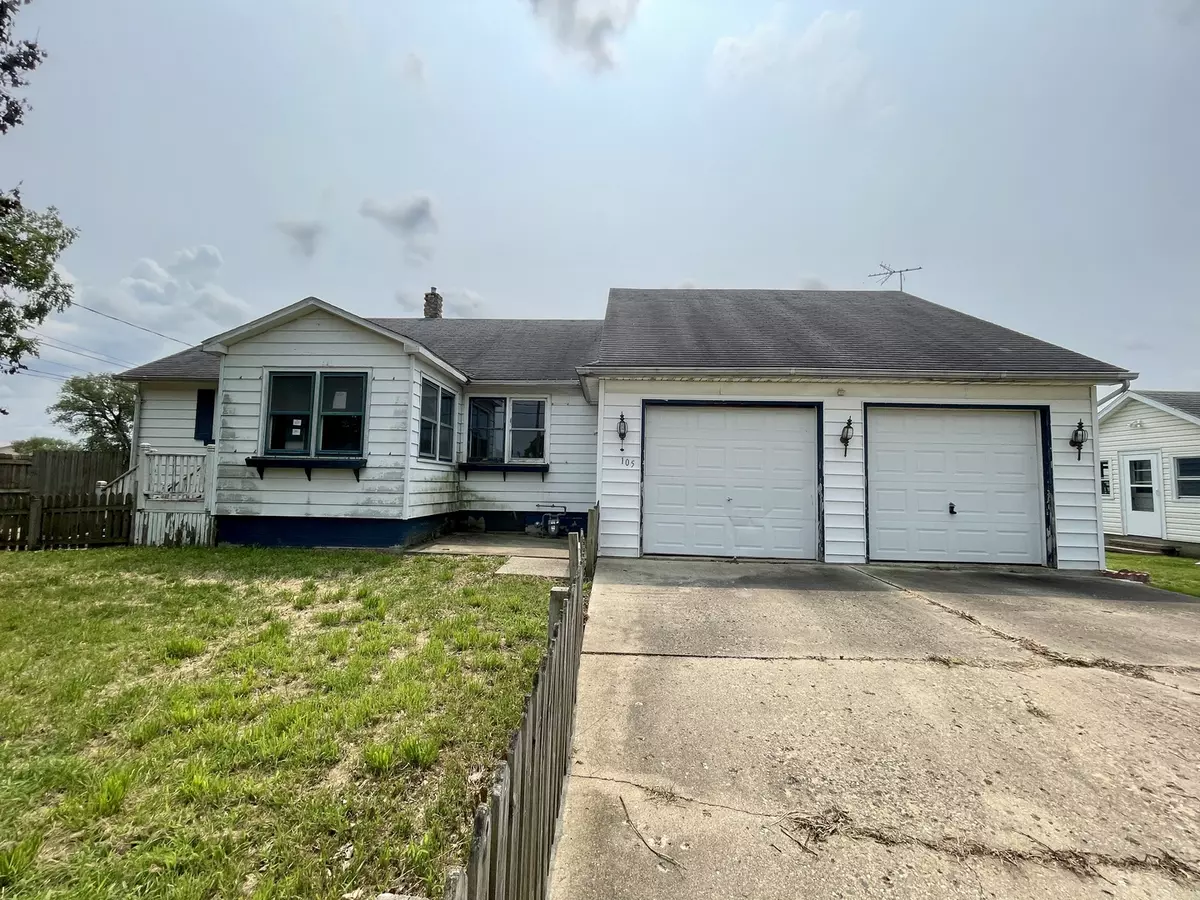 Annawan, IL 61234,105 W South ST