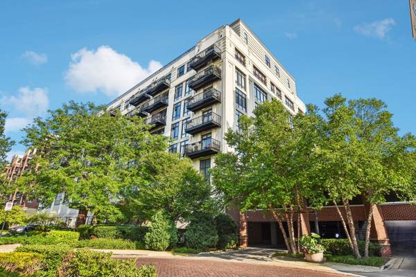 1525 S Sangamon ST #317-P, Chicago, IL 60608