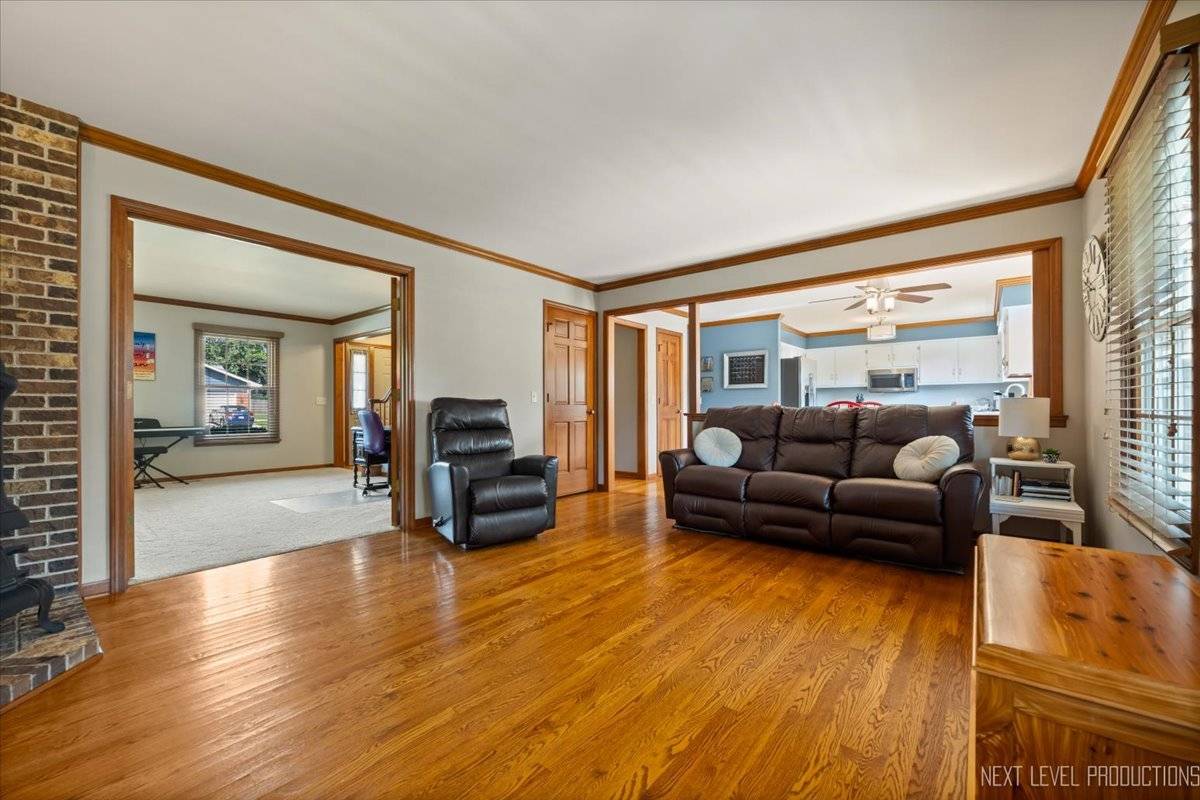 Yorkville, IL 60560,404 Bruell ST