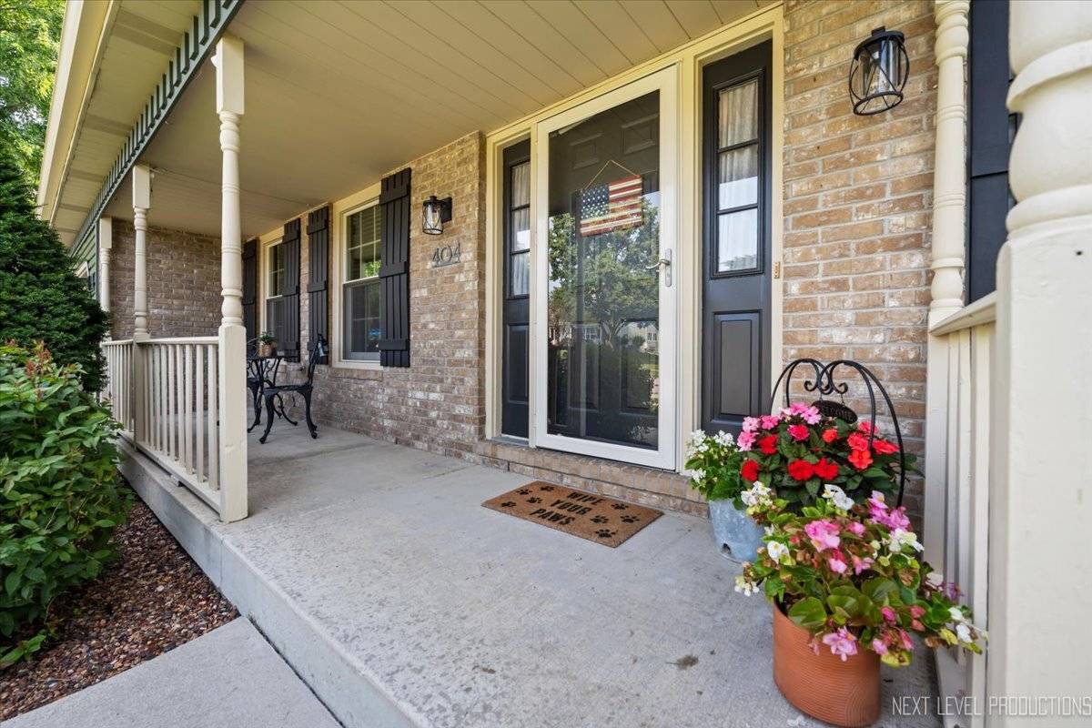 Yorkville, IL 60560,404 Bruell ST